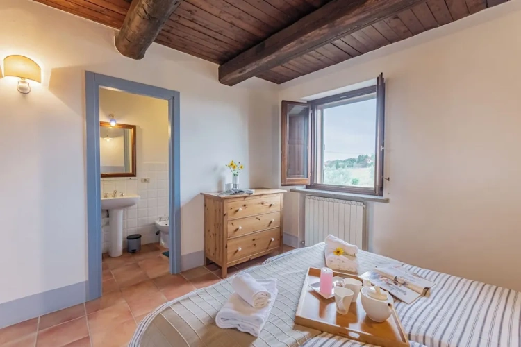 Standard Duplex room