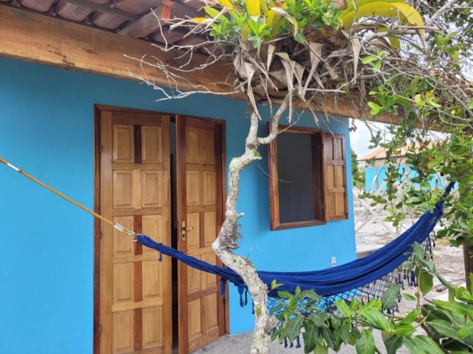 1 Bedroom Cottage