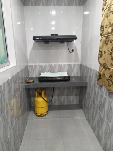 Idham Homestay