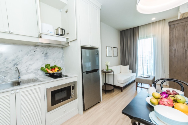 Standard room