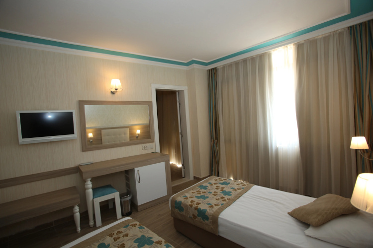 Cender Hotel