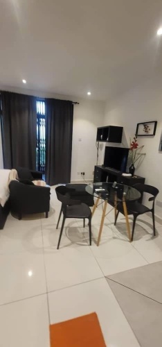 Comfort Single room