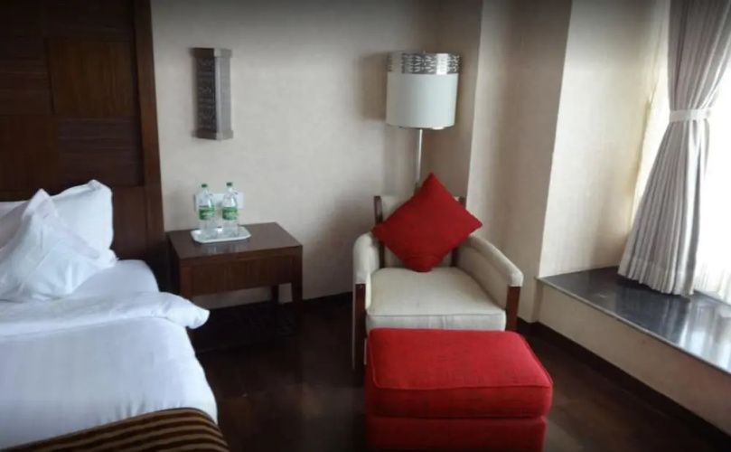 Hotel Holiday Home