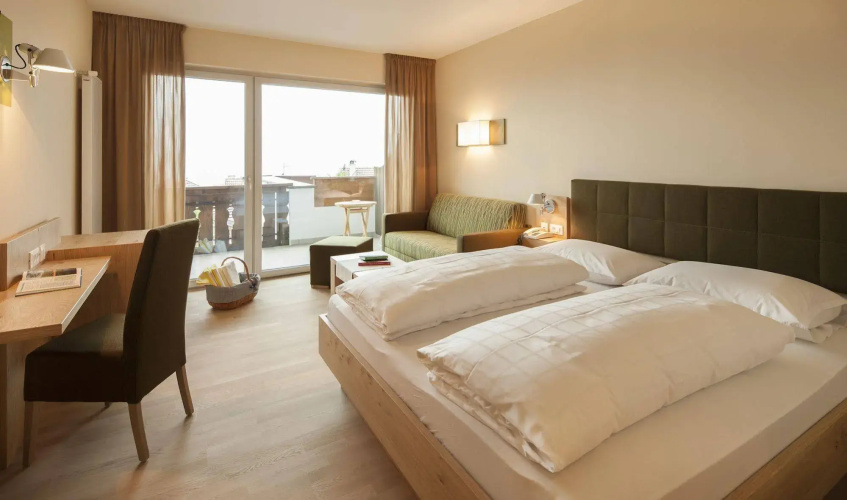 Hotel Hilburger