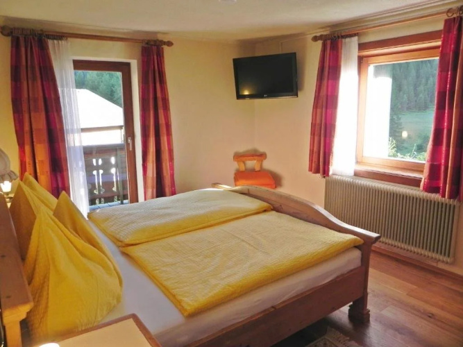 Haus Marienheim Pension