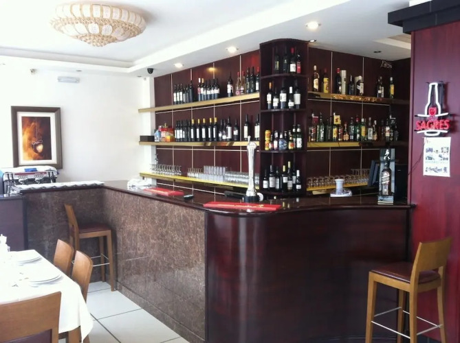 Sun Shine HotelOver view