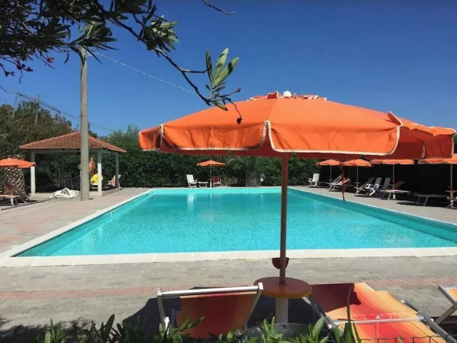 Chalet Viola Beach Village