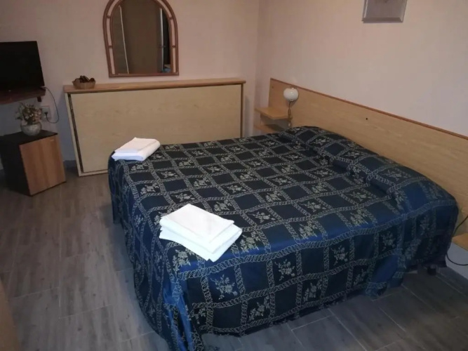 Hotel One Via Roma, 82