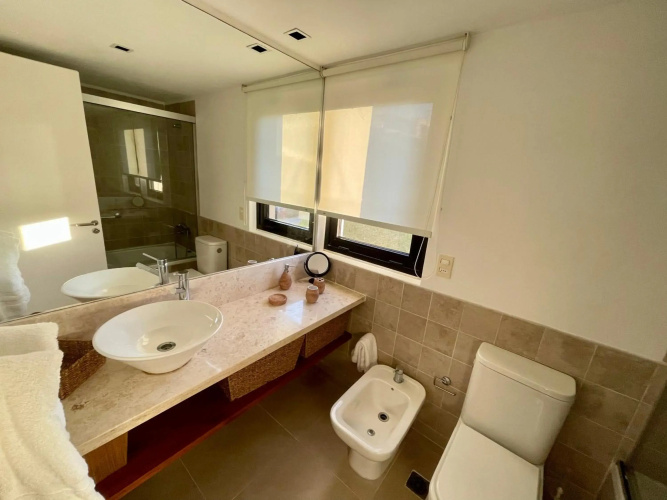 Quartier Punta Ballena 2 dorm en suite