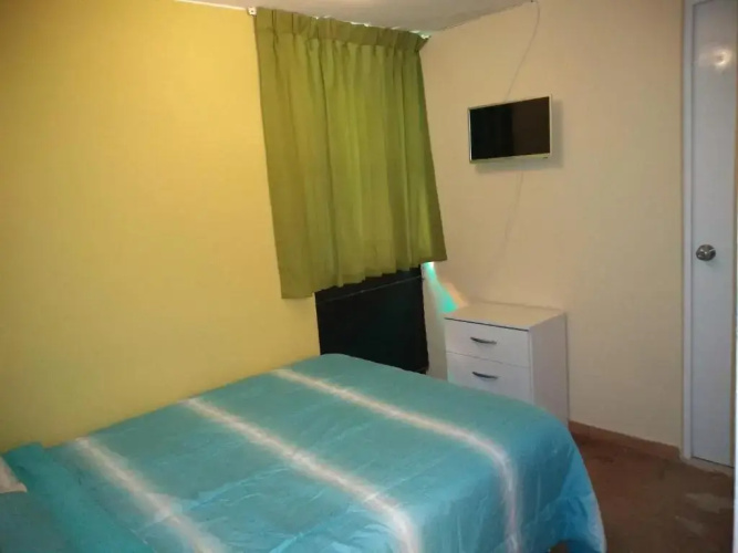 Hostal Las Begonias