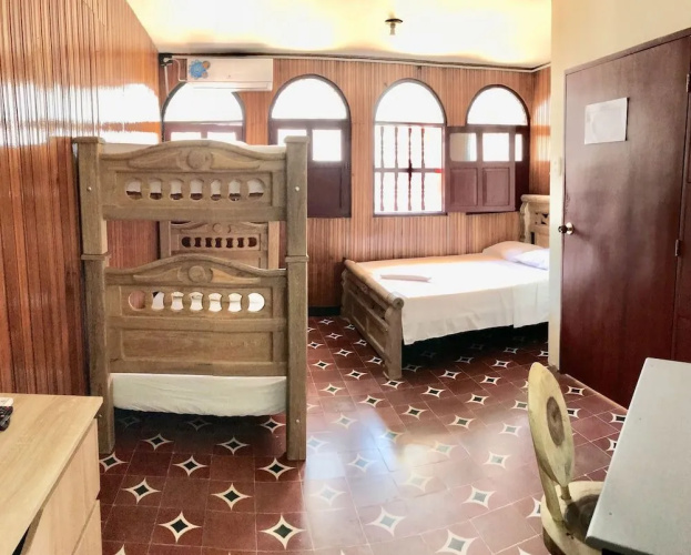 Mi Casa Hostel Riohacha