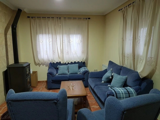 Casa El Herron