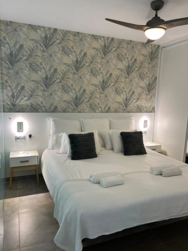 PUERTO BANUS Apartamento DUO