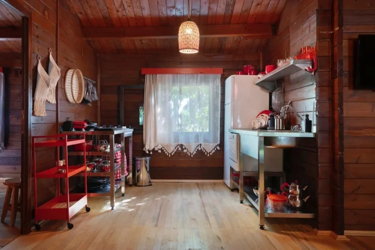 Family Bungalow
