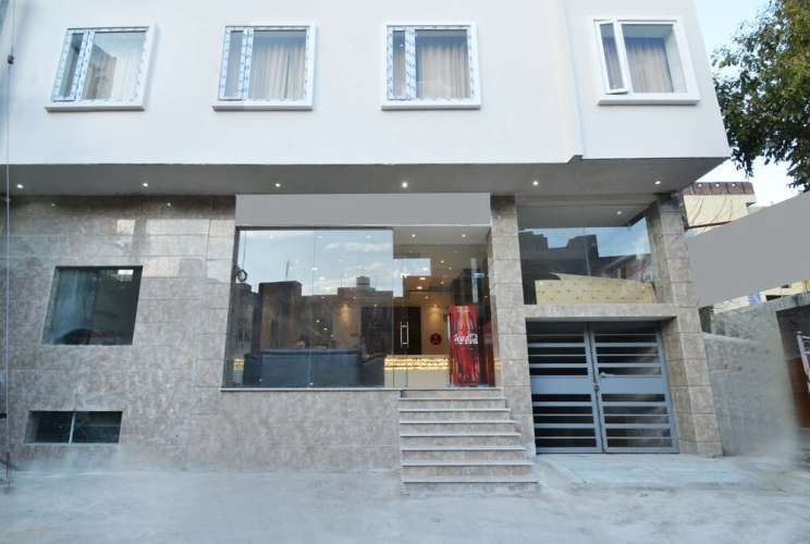 Imagen del hotel