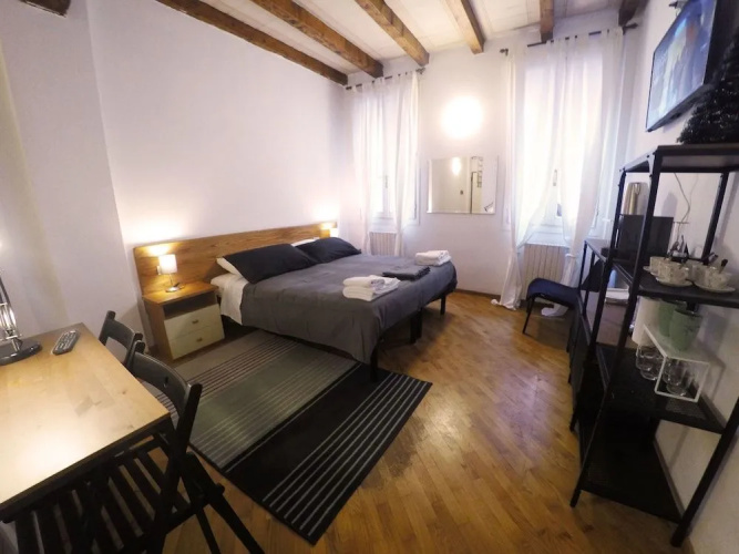Casa Bella Nest