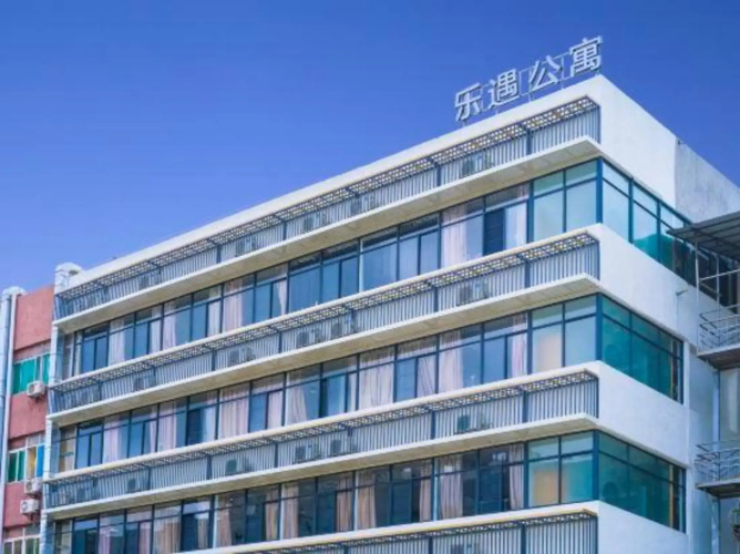 Otel görseli