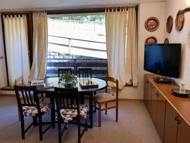 Nambino Apartment
