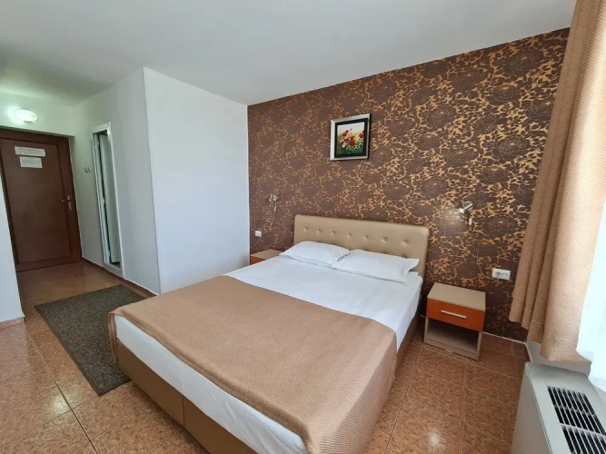 Hotel Ovidiu