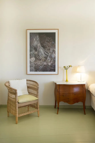 Sky House Tinos