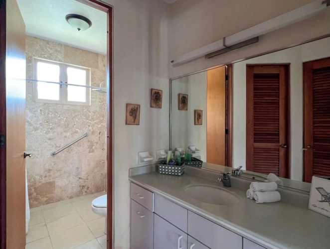 3 Bedrooms Deluxe Villa with lake view