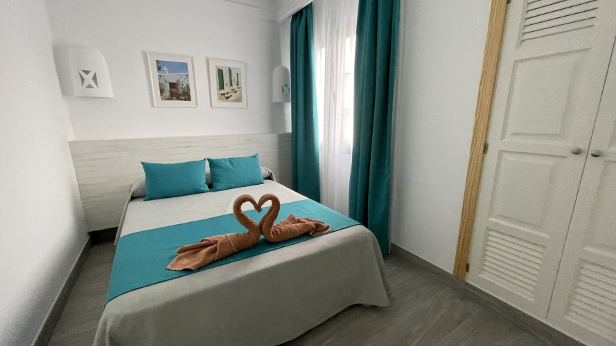 Superior Double Apartment