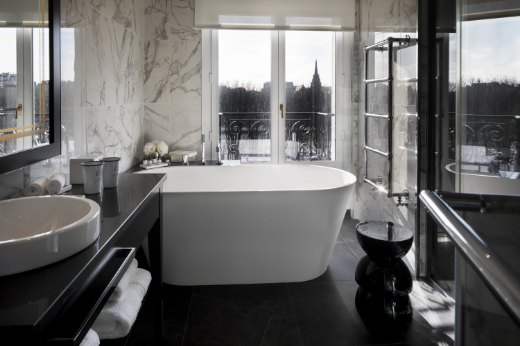Le Damantin Hotel & Spa photo 10