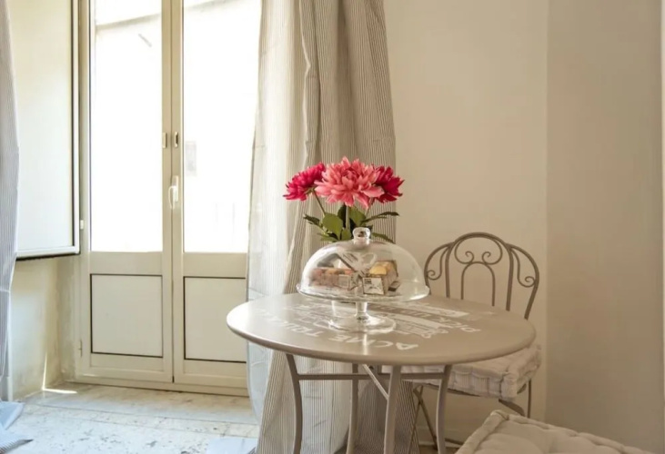 La Casa Nel Barocco