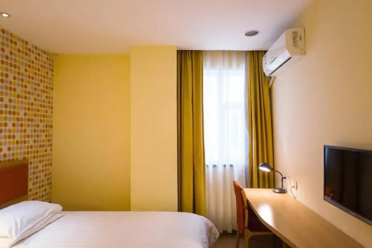 Home Inn Jinsong