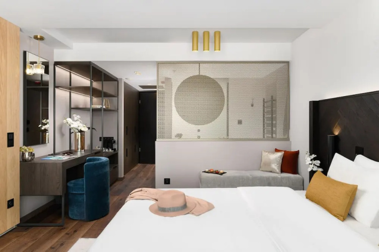 Hotel Vinifera Wine & Spa