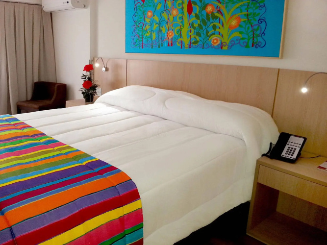 Royalty Rio Hotel