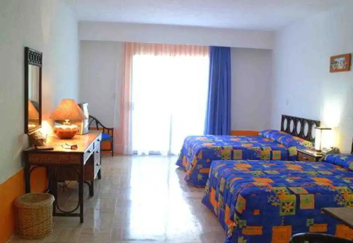 Imagen del hotel
