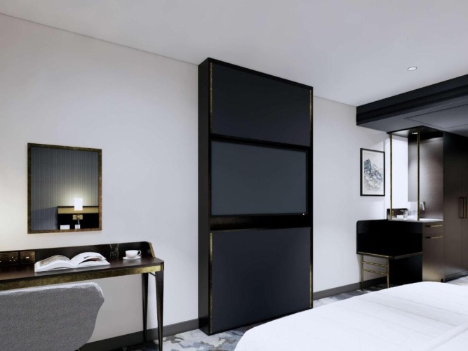 Classic Double room