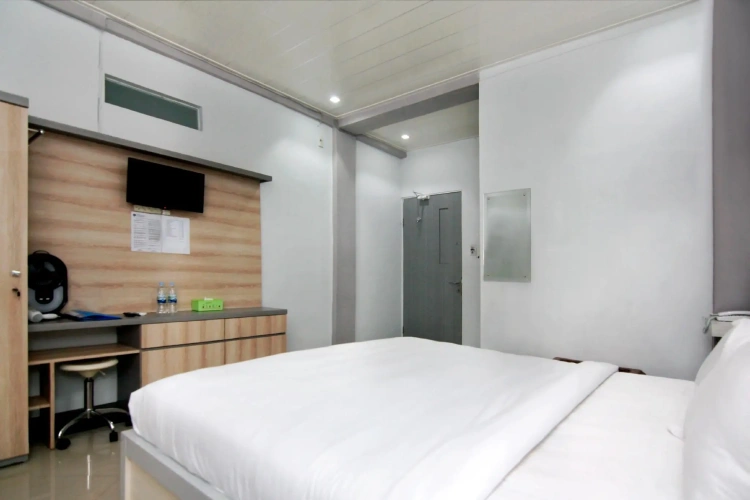 Twin Junior Suite