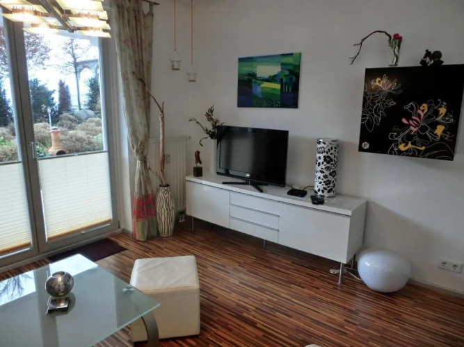 Appartement Nr 7 im Sonnenbad