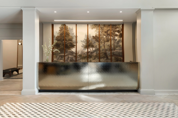 Kimpton Hotel Monaco Seattle photo 21