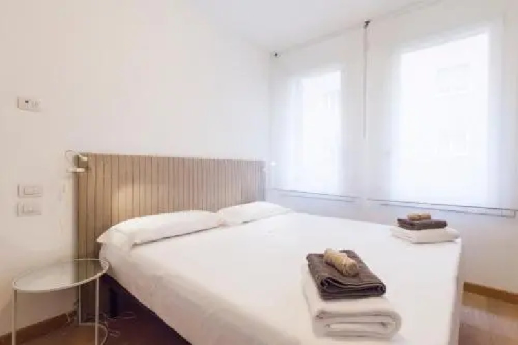Pallavicini Apartment