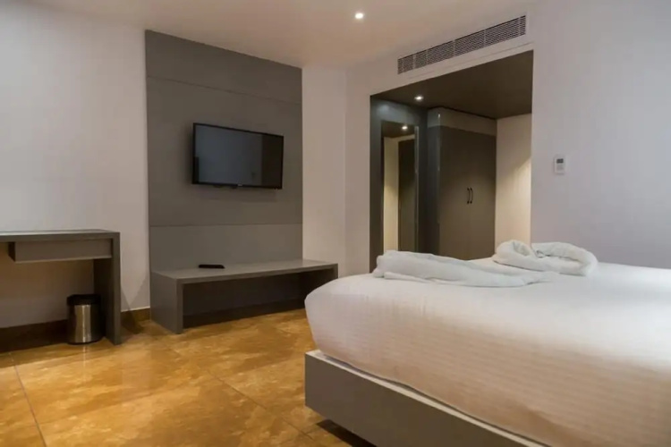 Hotel Hills