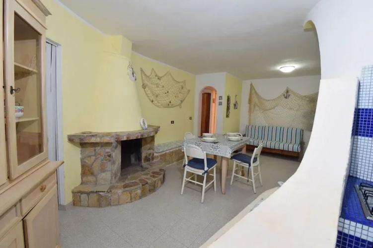 Appartamento Tavernella In Budoni