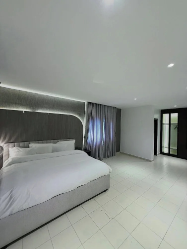Gamji Royal Apartment