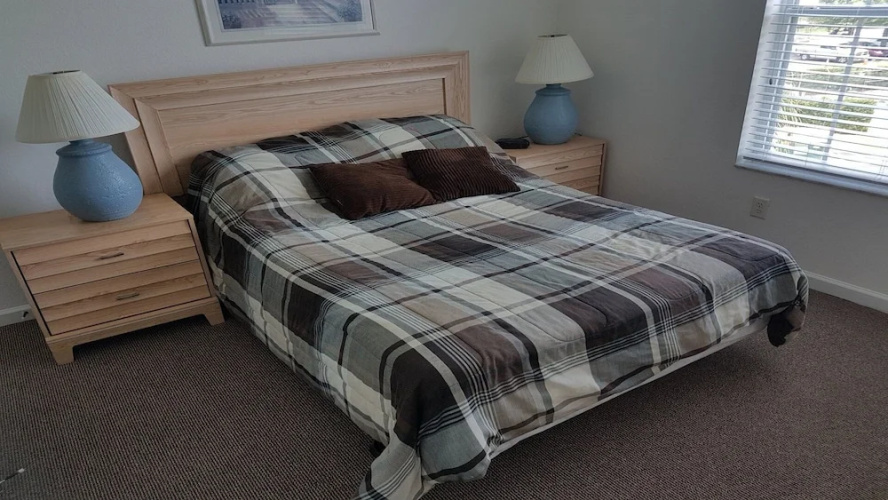 Wp2300si Windsor Palm 3 bed Condo