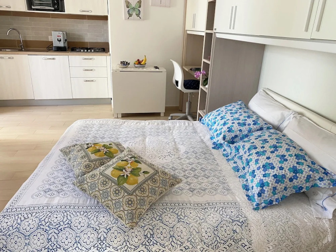 Room-the Archi B&B Apartment