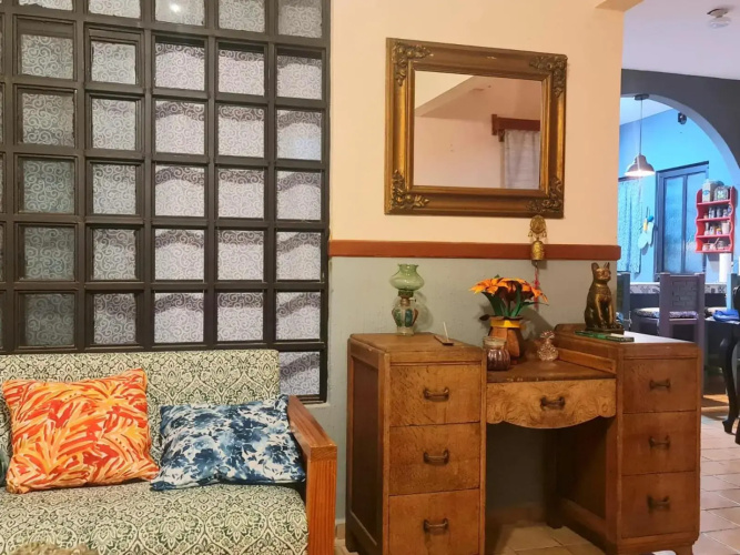 casita de lola