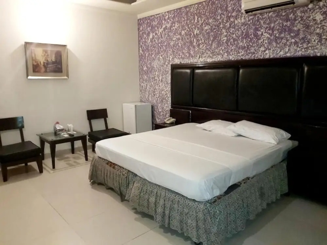 New Look Hotel