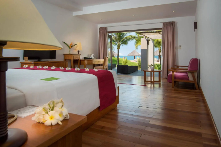 Eden Resort Phu Quoc
