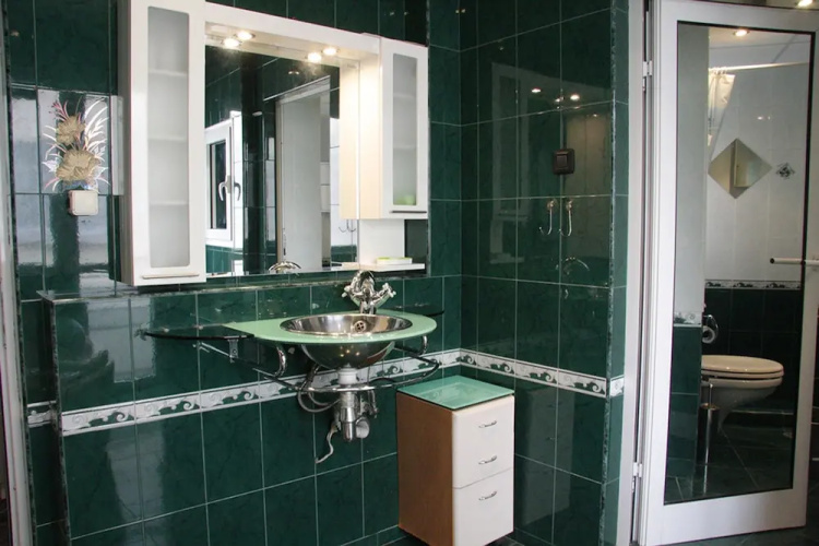 Prime Rentals near Vitosha Blvd.