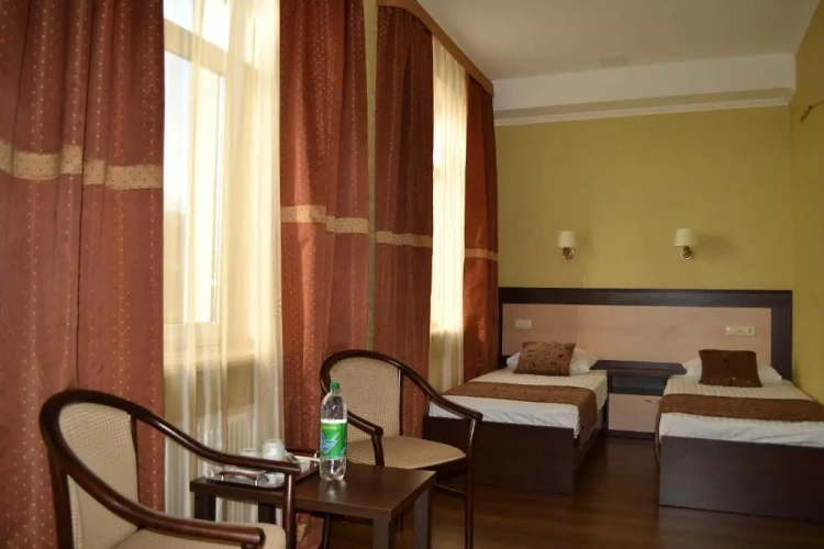 Comfort Double room