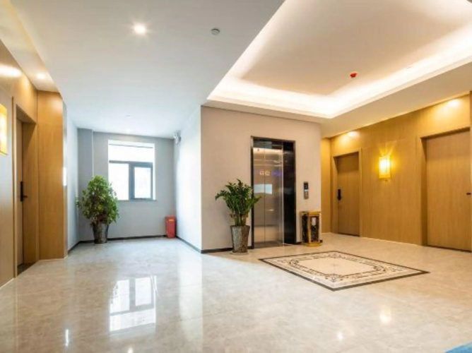 Xi'an tequan Hotel
