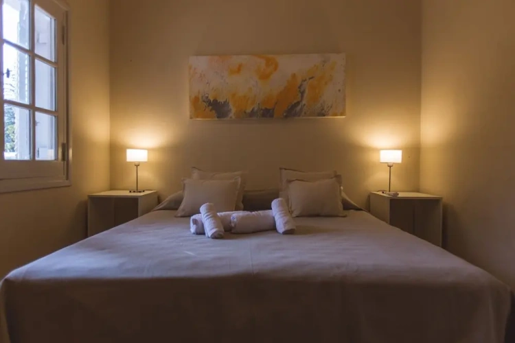 2 Bedrooms Standard Family room