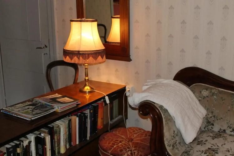 Kvarnbo Pensionat